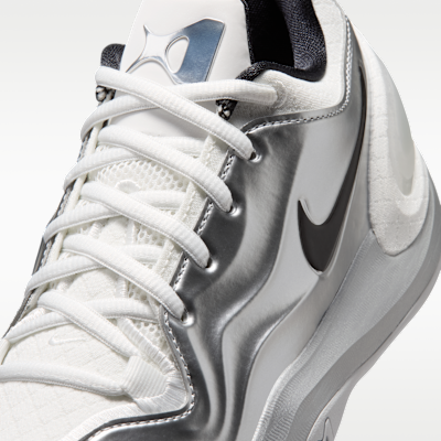 A'Two "Mirrored" A'ja Wilson Big Kids' Basketball Shoes
