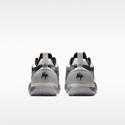 A'Two "Mirrored" A'ja Wilson Big Kids' Basketball Shoes