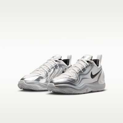 A'Two "Mirrored" A'ja Wilson Big Kids' Basketball Shoes