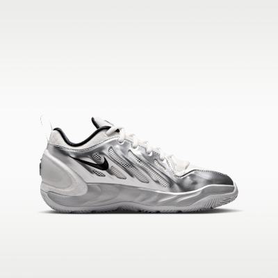 A'Two "Mirrored" A'ja Wilson Big Kids' Basketball Shoes