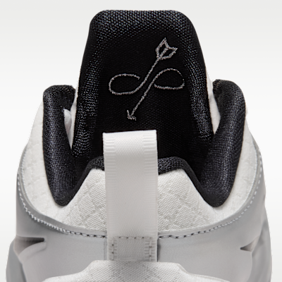 A'Two "Mirrored" A'ja Wilson Big Kids' Basketball Shoes