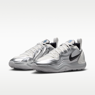 A'Two "Mirrored" A'ja Wilson Basketball Shoes