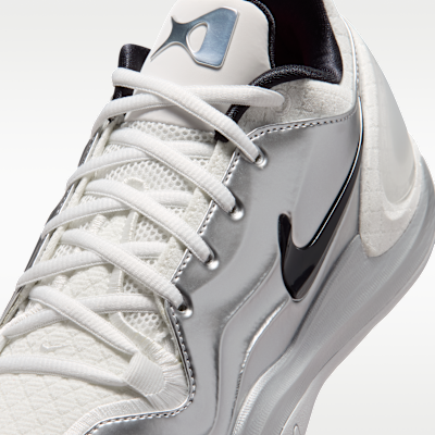 A'Two "Mirrored" A'ja Wilson Basketball Shoes