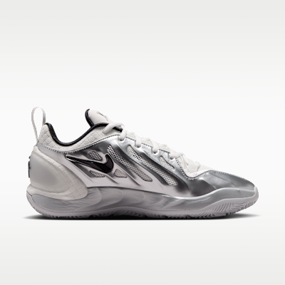 A'Two "Mirrored" A'ja Wilson Basketball Shoes