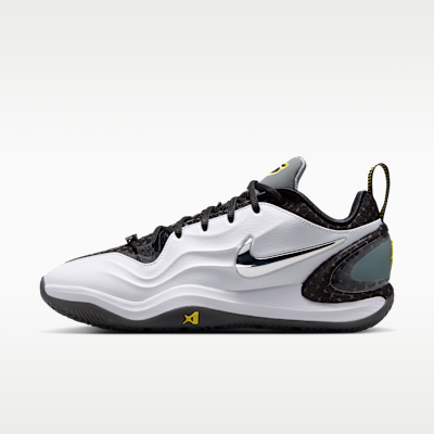 A'Two "Ride at DA'wn" A'ja Wilson Basketball Shoes