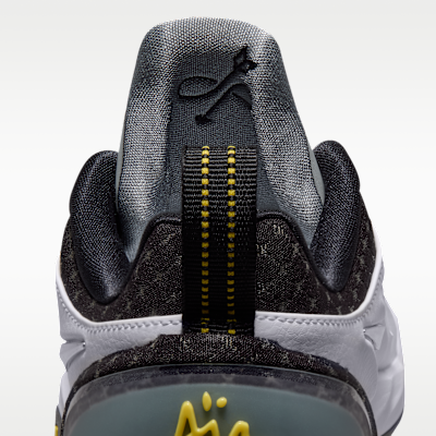 A'Two "Ride at DA'wn" A'ja Wilson Basketball Shoes