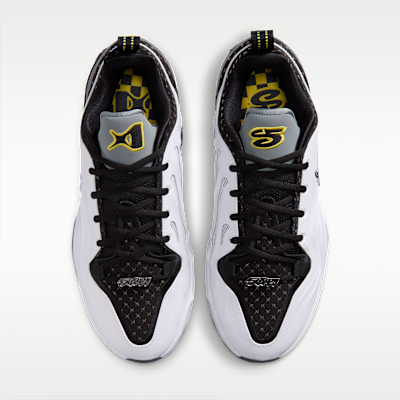 A'Two "Ride at DA'wn" A'ja Wilson Basketball Shoes