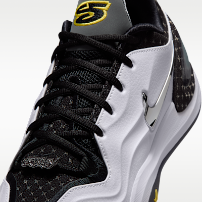 A'Two "Ride at DA'wn" A'ja Wilson Basketball Shoes