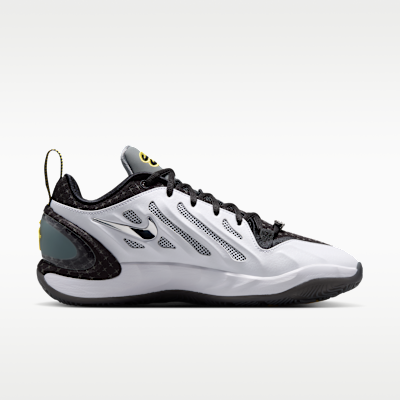 A'Two "Ride at DA'wn" A'ja Wilson Basketball Shoes