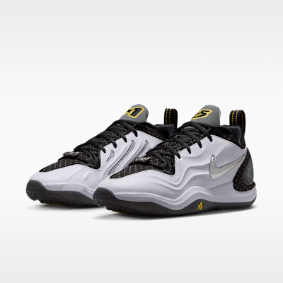 A'Two "Ride at DA'wn" A'ja Wilson Basketball Shoes