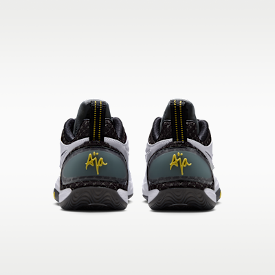 A'Two "Ride at DA'wn" A'ja Wilson Basketball Shoes