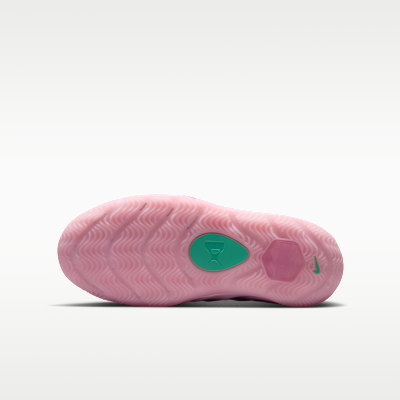 A'Two "Pinkies Up" A'Ja Wilson Big Kids' Basketball Shoes
