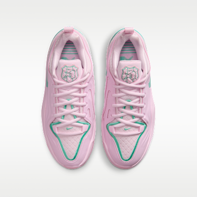 A'Two "Pinkies Up" A'Ja Wilson Big Kids' Basketball Shoes