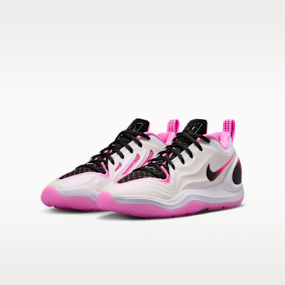 A'Two Big Kids' Basketball Shoes