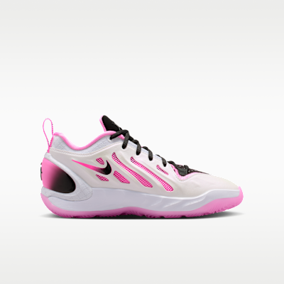 A'Two Big Kids' Basketball Shoes