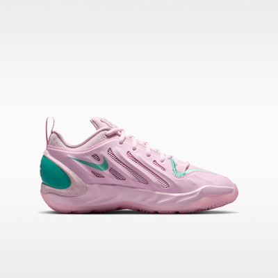 A'Two "Pinkies Up" A'Ja Wilson Big Kids' Basketball Shoes