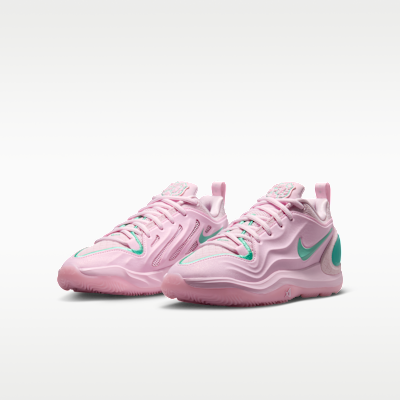 A'Two "Pinkies Up" A'Ja Wilson Big Kids' Basketball Shoes