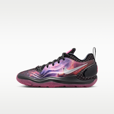 A'Two SE A'ja Wilson Big Kids' Basketball Shoes