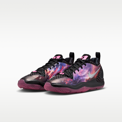 A'Two SE A'ja Wilson Big Kids' Basketball Shoes