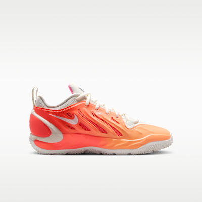 A'Two A'ja Wilson Big Kids' Basketball Shoes