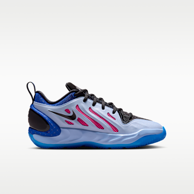 A'Two A'ja Wilson Big Kids' Basketball Shoes