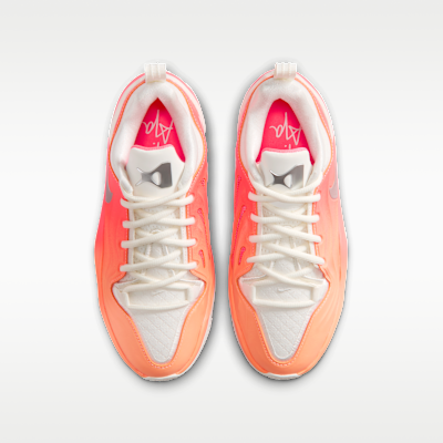 A'Two A'ja Wilson Big Kids' Basketball Shoes