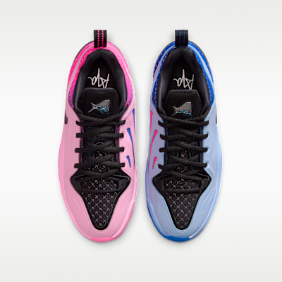 A'Two A'ja Wilson Big Kids' Basketball Shoes