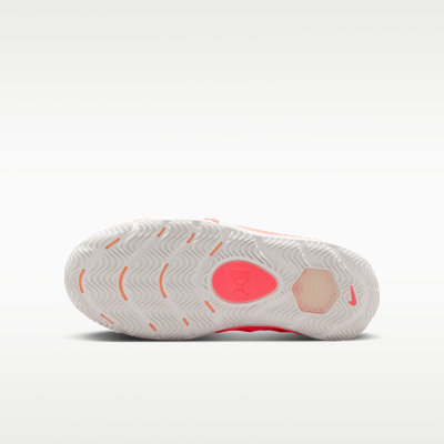 A'Two A'ja Wilson Big Kids' Basketball Shoes