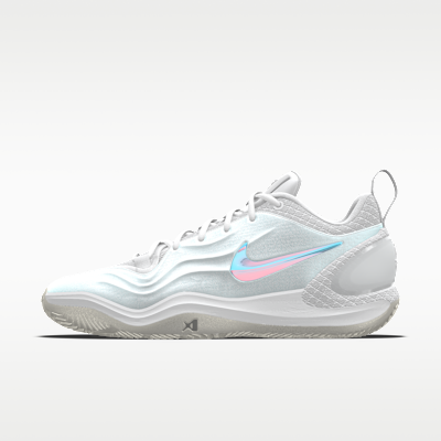 A'Two By You A'ja Wilson Custom Basketball Shoes