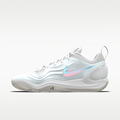 A'Two By You A'ja Wilson Custom Basketball Shoes