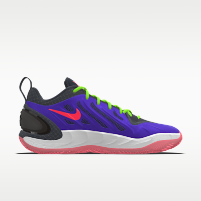 A'Two By You A'ja Wilson Custom Basketball Shoes