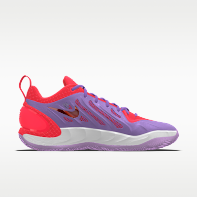 A'Two By You A'ja Wilson Custom Basketball Shoes