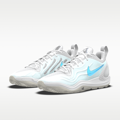 A'Two By You A'ja Wilson Custom Basketball Shoes