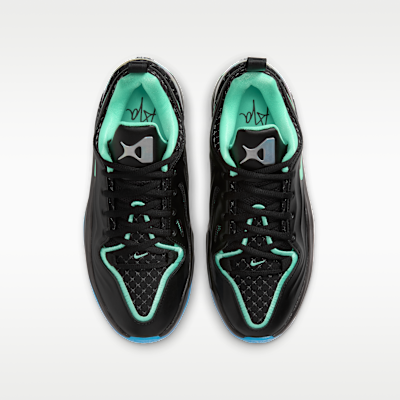 A'Two "Nike Nights" A'ja Wilson Big Kids' Basketball Shoes