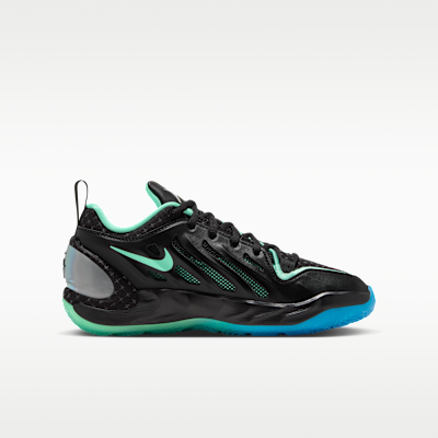 A'Two "Nike Nights" A'ja Wilson Big Kids' Basketball Shoes