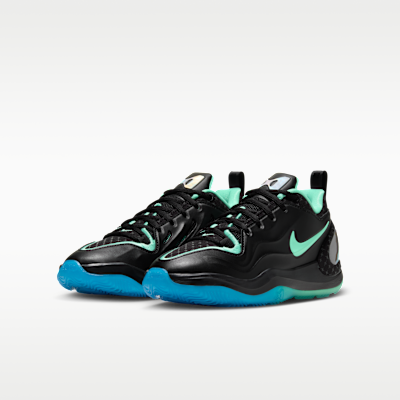 A'Two "Nike Nights" A'ja Wilson Big Kids' Basketball Shoes