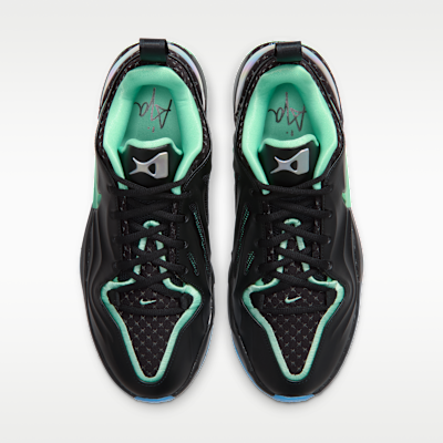 A'Two "Nike Nights" A'ja Wilson Basketball Shoes