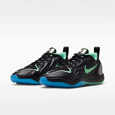 A'Two "Nike Nights" A'ja Wilson Basketball Shoes