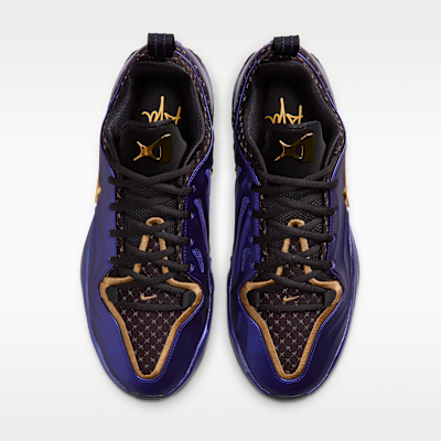 A'Two A'ja Wilson Basketball Shoes