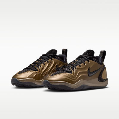A'Two A'ja Wilson Basketball Shoes
