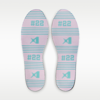 A'Two "Pinkies Up" A'ja Wilson Basketball Shoes