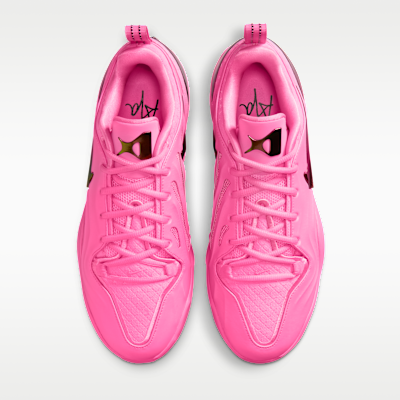 A'Two "A'Pink Shoe" A'ja Wilson Basketball Shoes