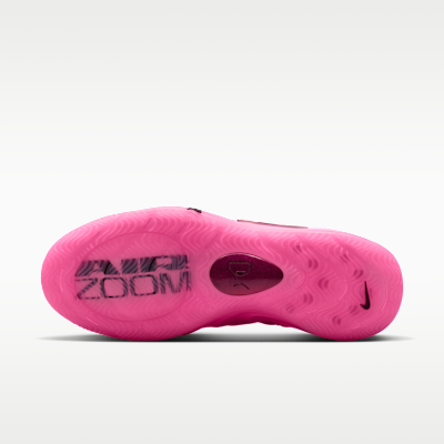 A'Two "A'Pink Shoe" A'ja Wilson Basketball Shoes