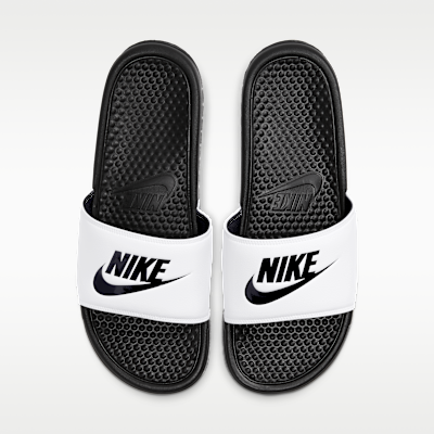 Nike Benassi JDI Men's Slides