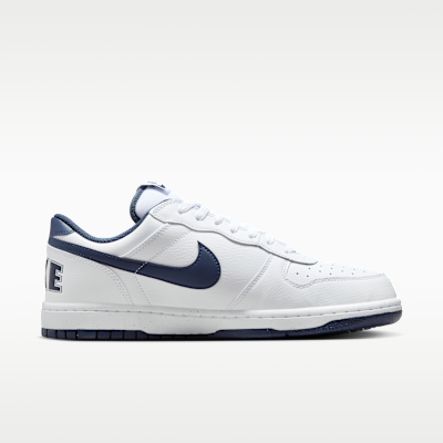 Nike Big Low Men's Shoes