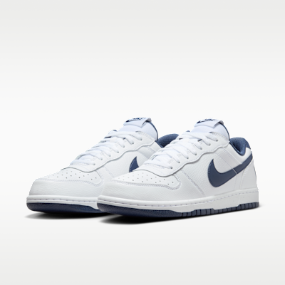 Nike Big Low Men's Shoes