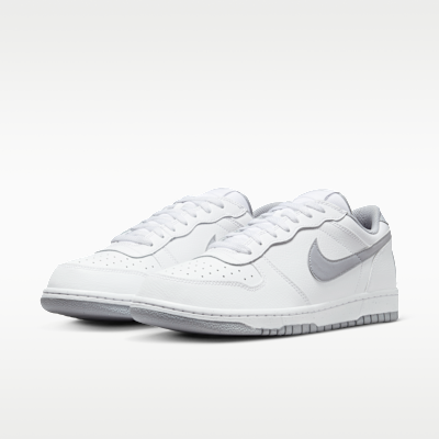 Nike Big Low Men's Shoes