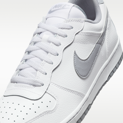 Nike Big Low Men's Shoes
