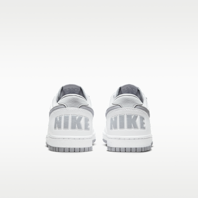 Nike Big Low Men's Shoes