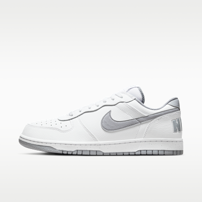 Nike Big Low Men's Shoes